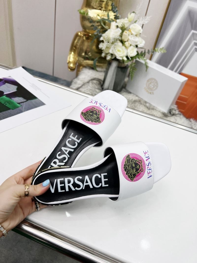 Versace Slippers